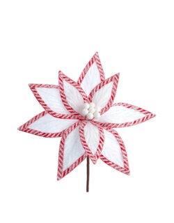 CrăciunCrăciuniță acadea din catifea 35cmiță acadea din catifea 35cm