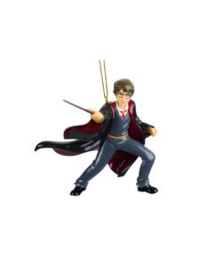 Ornament brad Harry Potter