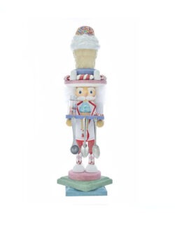 Spărgător de nuci cu înghețată 48cm