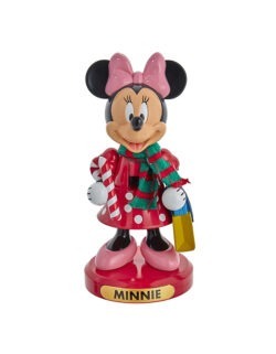 Spărgător de nuci Minnie 25cm