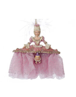 Ornament brad Mother Ginger 15cm